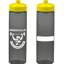 ID Halcyon Water Bottle - 24 oz