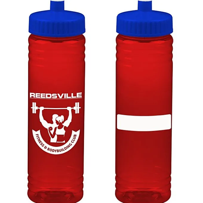ID Halcyon Water Bottle - 24 oz