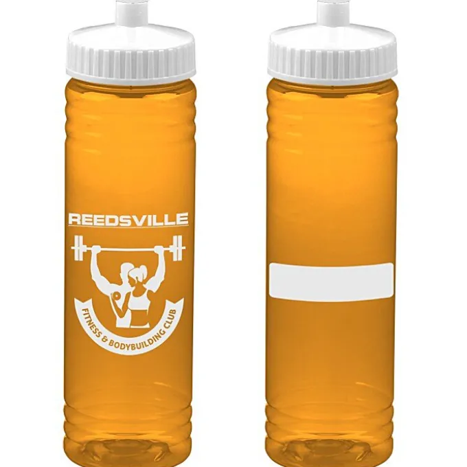 ID Halcyon Water Bottle - 24 oz