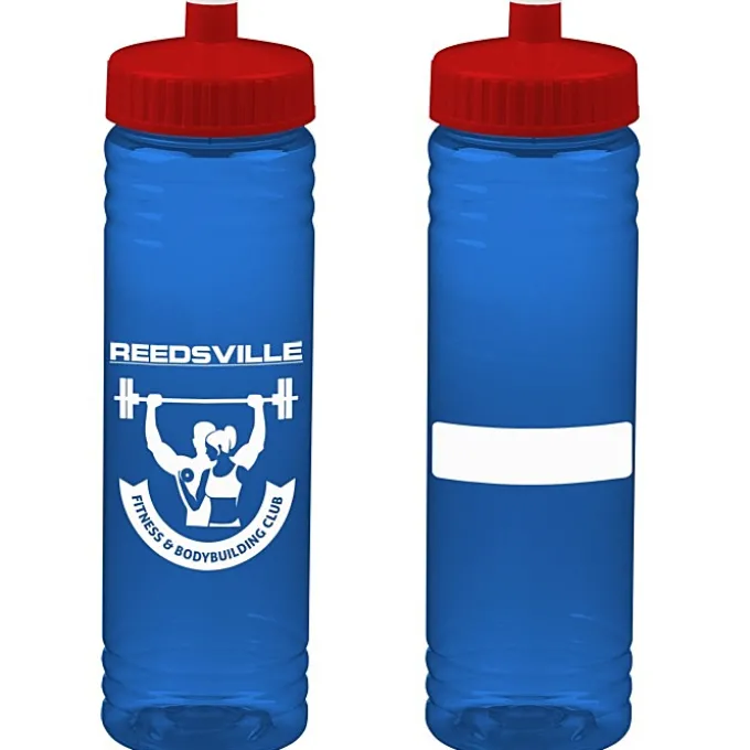 ID Halcyon Water Bottle - 24 oz