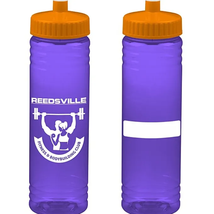 ID Halcyon Water Bottle - 24 oz