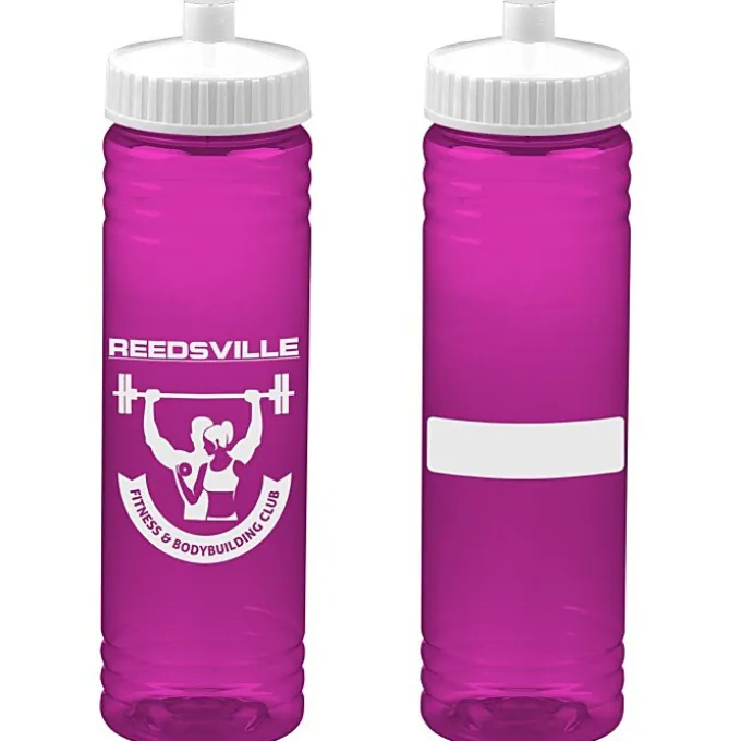 ID Halcyon Water Bottle - 24 oz