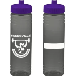 ID Halcyon Water Bottle - 24 oz