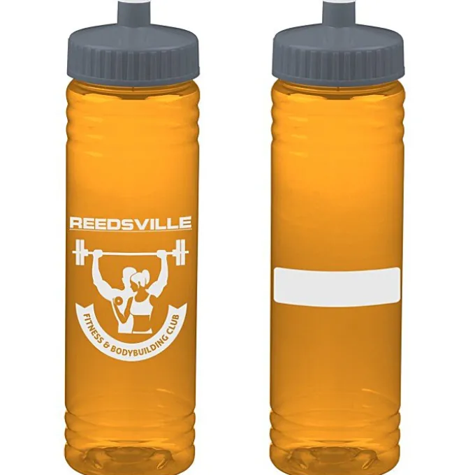 ID Halcyon Water Bottle - 24 oz
