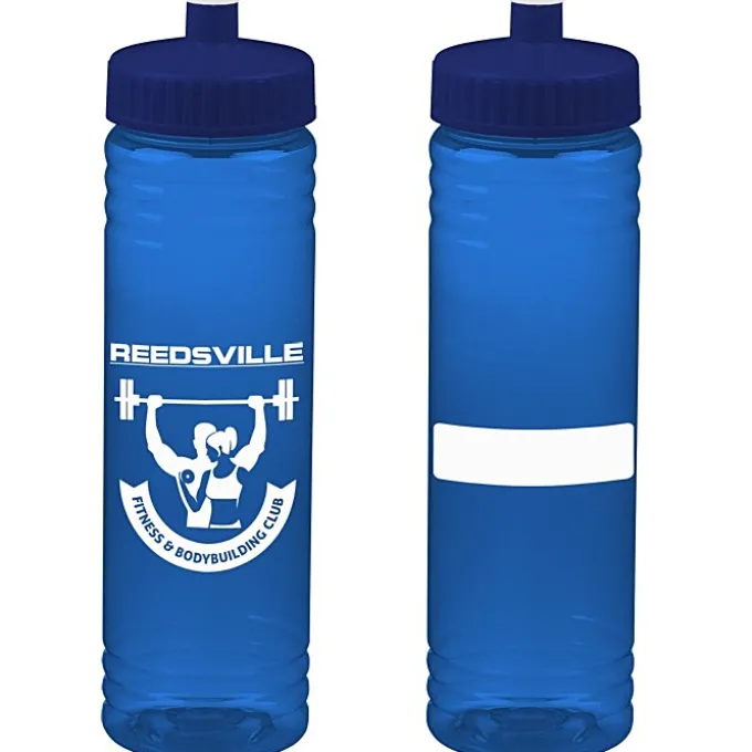 ID Halcyon Water Bottle - 24 oz