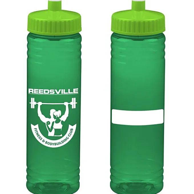 ID Halcyon Water Bottle - 24 oz