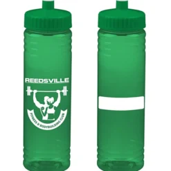 ID Halcyon Water Bottle - 24 oz