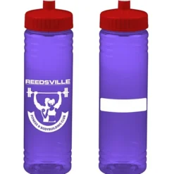 ID Halcyon Water Bottle - 24 oz