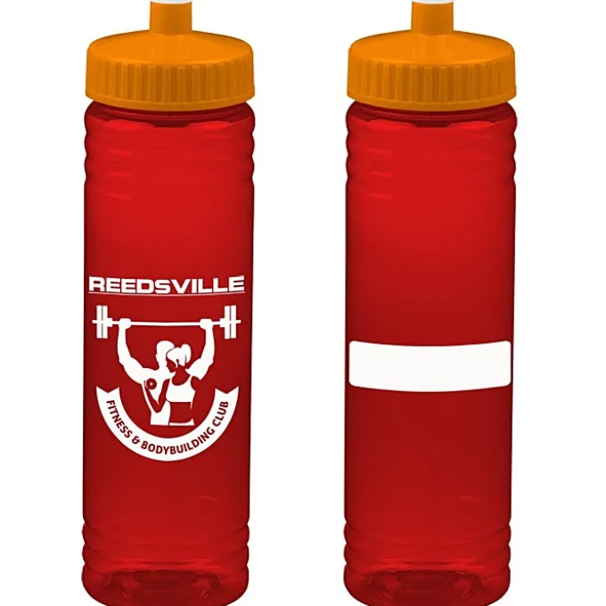 ID Halcyon Water Bottle - 24 oz