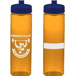 ID Halcyon Water Bottle - 24 oz