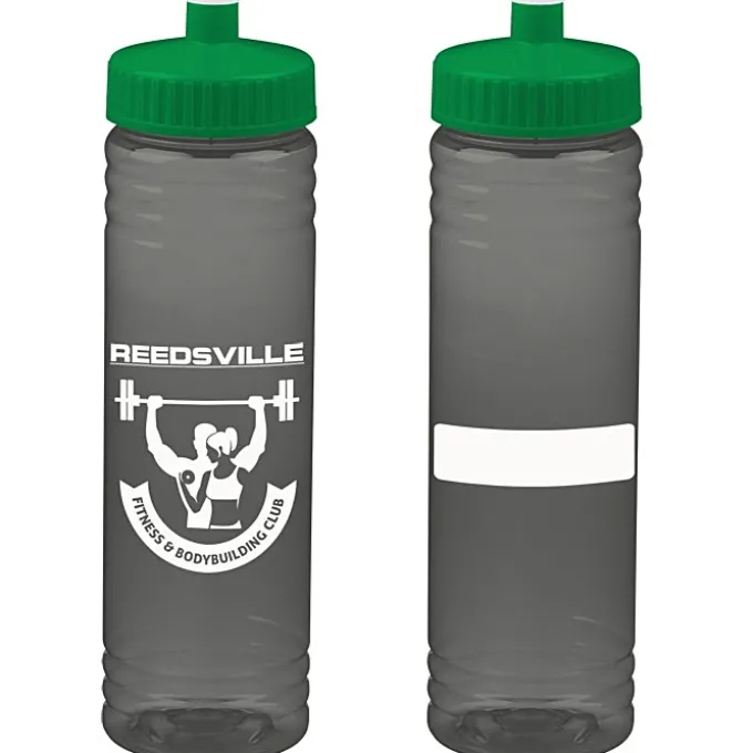 ID Halcyon Water Bottle - 24 oz