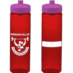 ID Halcyon Water Bottle - 24 oz