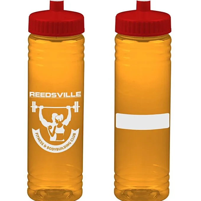 ID Halcyon Water Bottle - 24 oz