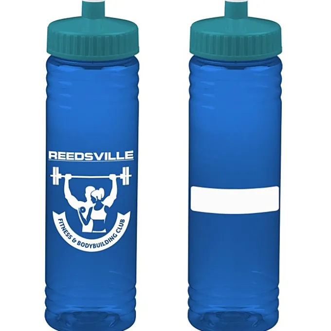 ID Halcyon Water Bottle - 24 oz