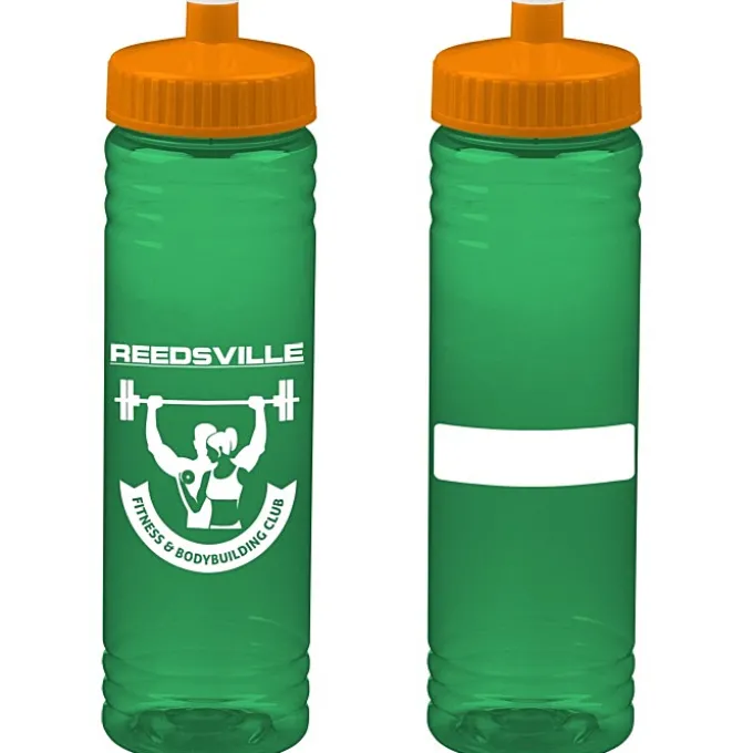 ID Halcyon Water Bottle - 24 oz