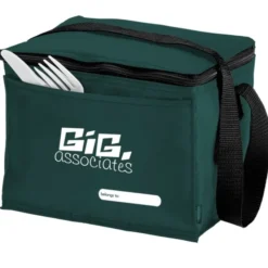 ID Koozie® 6-Pack Cooler
