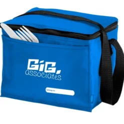 ID Koozie® 6-Pack Cooler