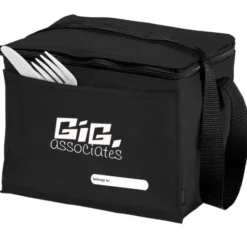 ID Koozie® 6-Pack Cooler