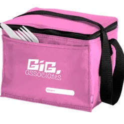 ID Koozie® 6-Pack Cooler