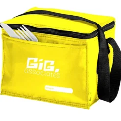 ID Koozie® 6-Pack Cooler