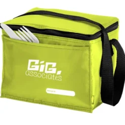 ID Koozie® 6-Pack Cooler