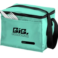 ID Koozie® 6-Pack Cooler