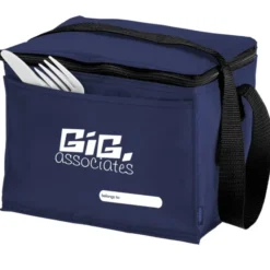 ID Koozie® 6-Pack Cooler