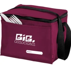 ID Koozie® 6-Pack Cooler