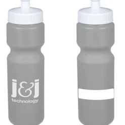 ID Sport Bottle - 28 oz
