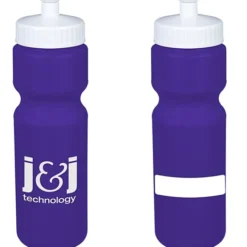 ID Sport Bottle - 28 oz