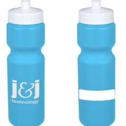 ID Sport Bottle - 28 oz