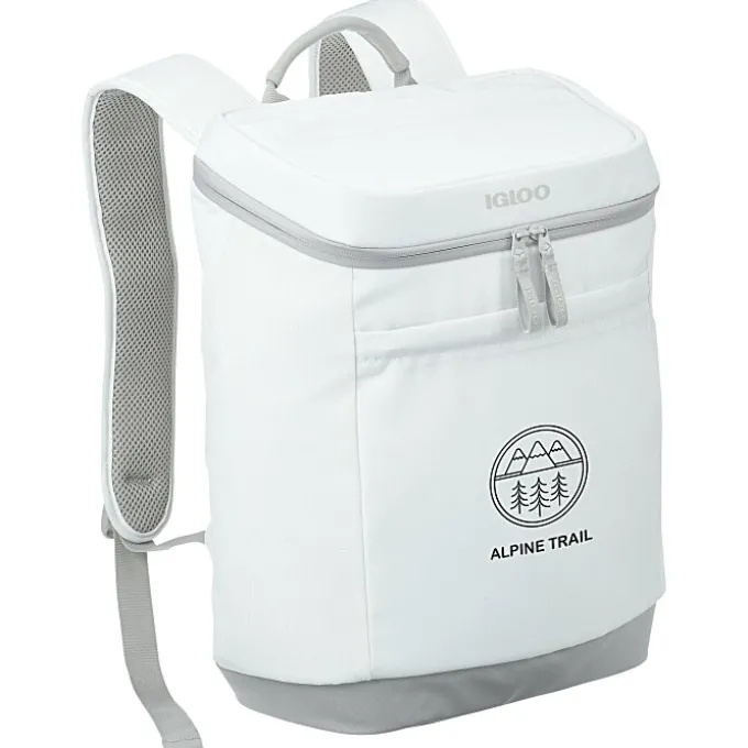 Igloo Day Chiller 24-Can Backpack Cooler