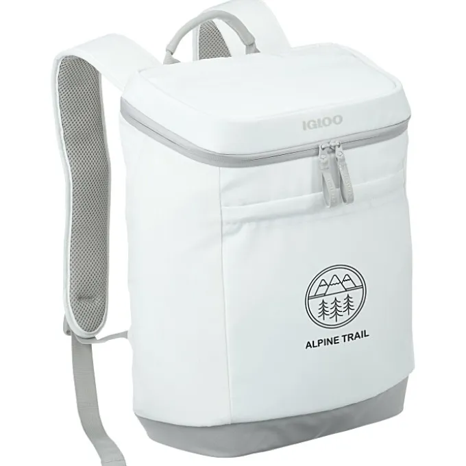 Igloo Day Chiller 24-Can Backpack Cooler