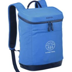 Igloo Day Chiller 24-Can Backpack Cooler