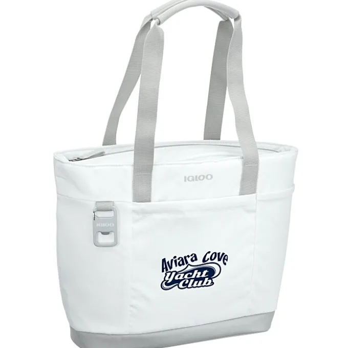 Igloo Day Chiller 20-Can Cooler Tote