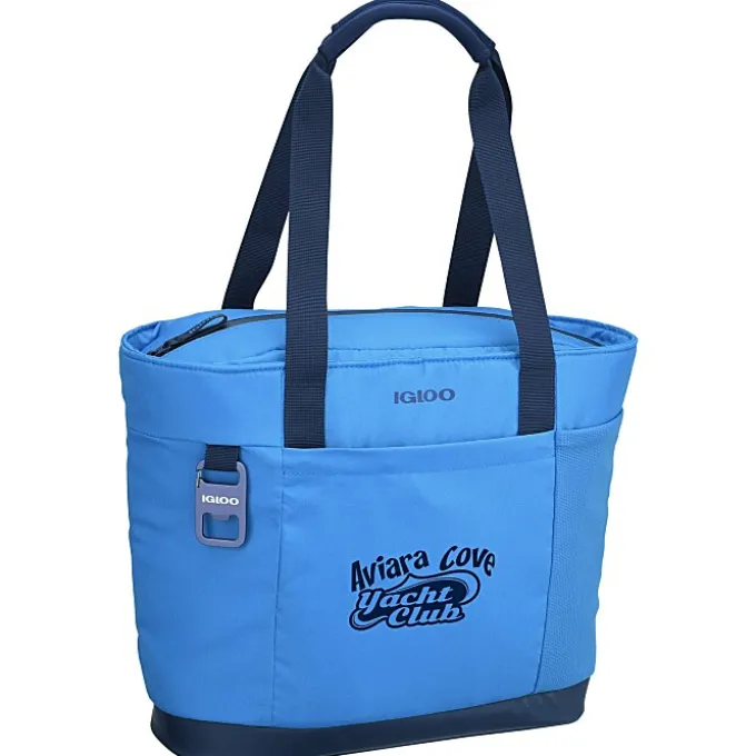 Igloo Day Chiller 20-Can Cooler Tote