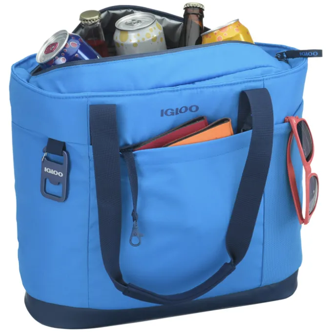 Igloo Day Chiller 20-Can Cooler Tote