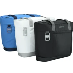 Igloo Day Chiller 20-Can Cooler Tote - Embroidered