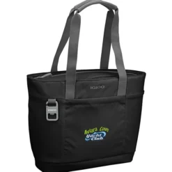 Igloo Day Chiller 20-Can Cooler Tote - Embroidered