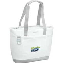 Igloo Day Chiller 20-Can Cooler Tote - Embroidered