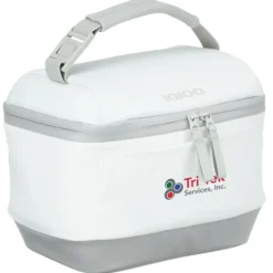 Igloo Day Chiller Lunch Cooler - Full Color