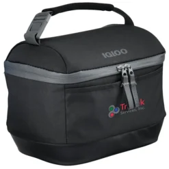 Igloo Day Chiller Lunch Cooler - Full Color