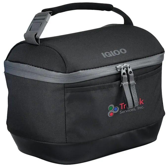 Igloo Day Chiller Lunch Cooler - Full Color