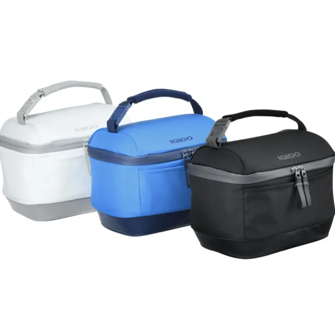 Igloo Day Chiller Lunch Cooler - Full Color