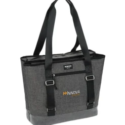 Igloo Daytripper Dual Compartment Tote Cooler - Embroidered