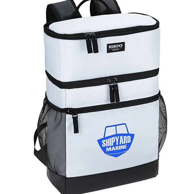 Igloo Maddox Backpack Cooler