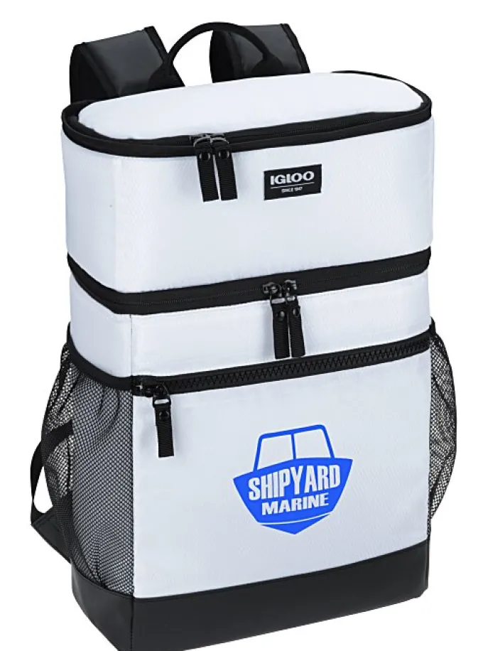 Igloo Maddox Backpack Cooler