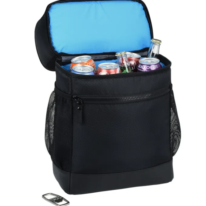 Igloo Maddox Backpack Cooler - Embroidered