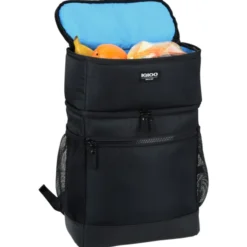 Igloo Maddox Backpack Cooler - Embroidered