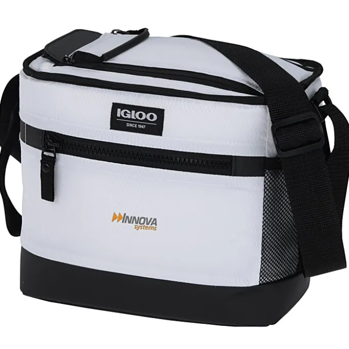 Igloo Maddox Cooler - Embroidered